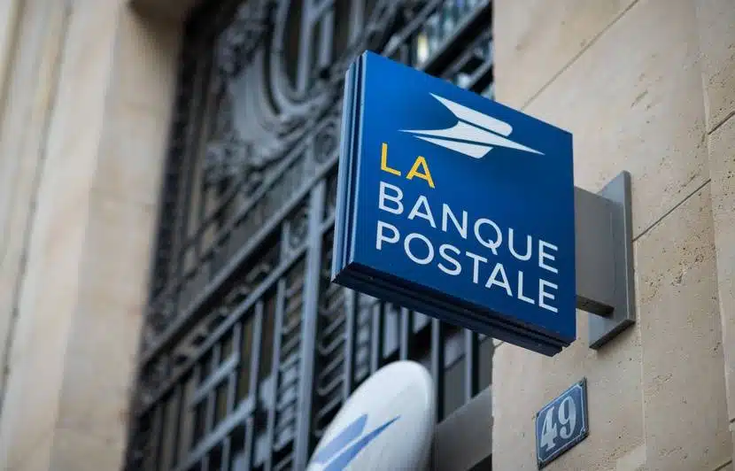 Est-il possible de se connecter à la banque postale ?