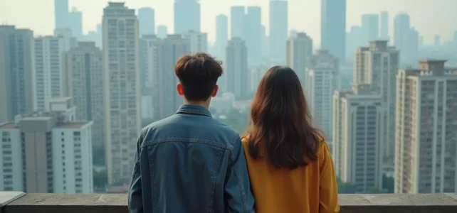 Appartements ou maisons : découvrez pourquoi l’immobilier est si cher aujourd’hui Appartements ou maisons : découvrez pourquoi l’immobilier est si cher aujourd’hui