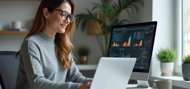 Les meilleures stratégies pour lancer et développer son business en ligne en 2024 Les meilleures stratégies pour lancer et développer son business en ligne en 2024