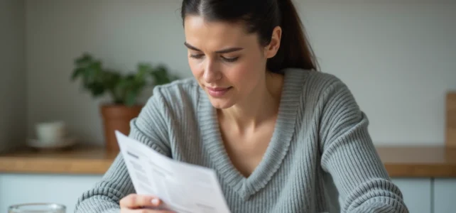 Stresam et perte de poids : quel dosage pour une efficacité optimale et quels effets secondaires ? Stresam et perte de poids : quel dosage pour une efficacité optimale et quels effets secondaires ?