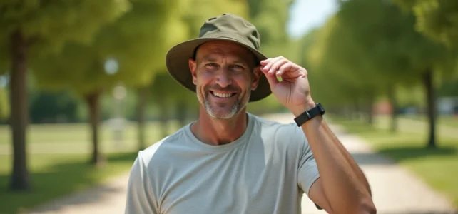 Comment bien choisir sa casquette quand on est chauve pour se protéger du soleil Comment bien choisir sa casquette quand on est chauve pour se protéger du soleil