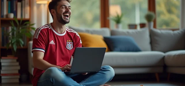 Les meilleures astuces pour regarder des événements sportifs en direct sur Internet