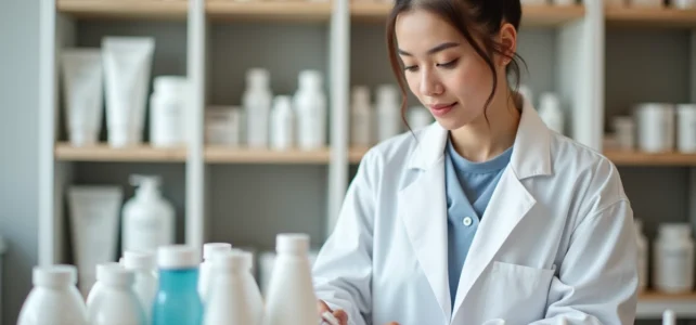 Quelles options choisir après un bac ST2S pour devenir parapharmacien ? Quelles options choisir après un bac ST2S pour devenir parapharmacien ?