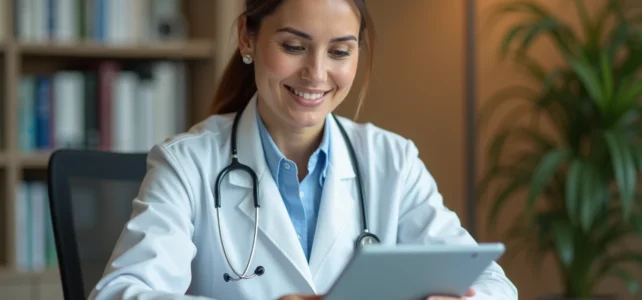 Découvrez la plateforme idéale pour les professionnels de la santé masculine et féminine Découvrez la plateforme idéale pour les professionnels de la santé masculine et féminine
